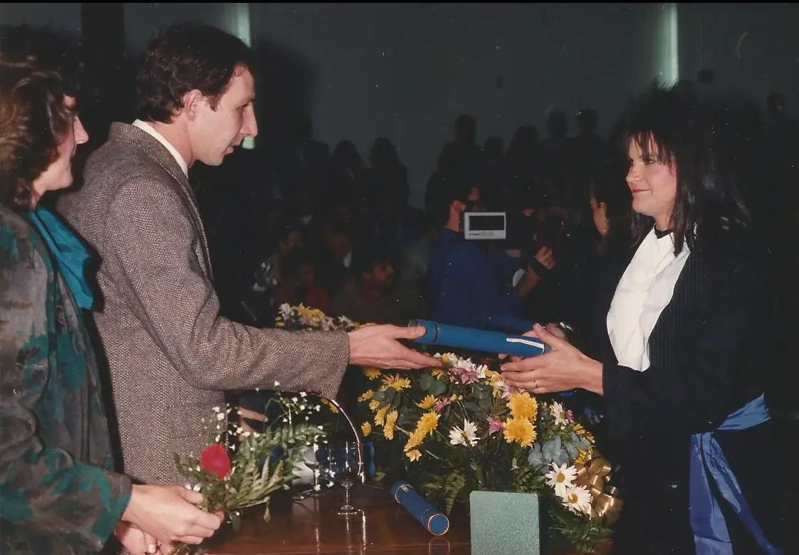 De agosto a agosto: do www à inteligência artificial